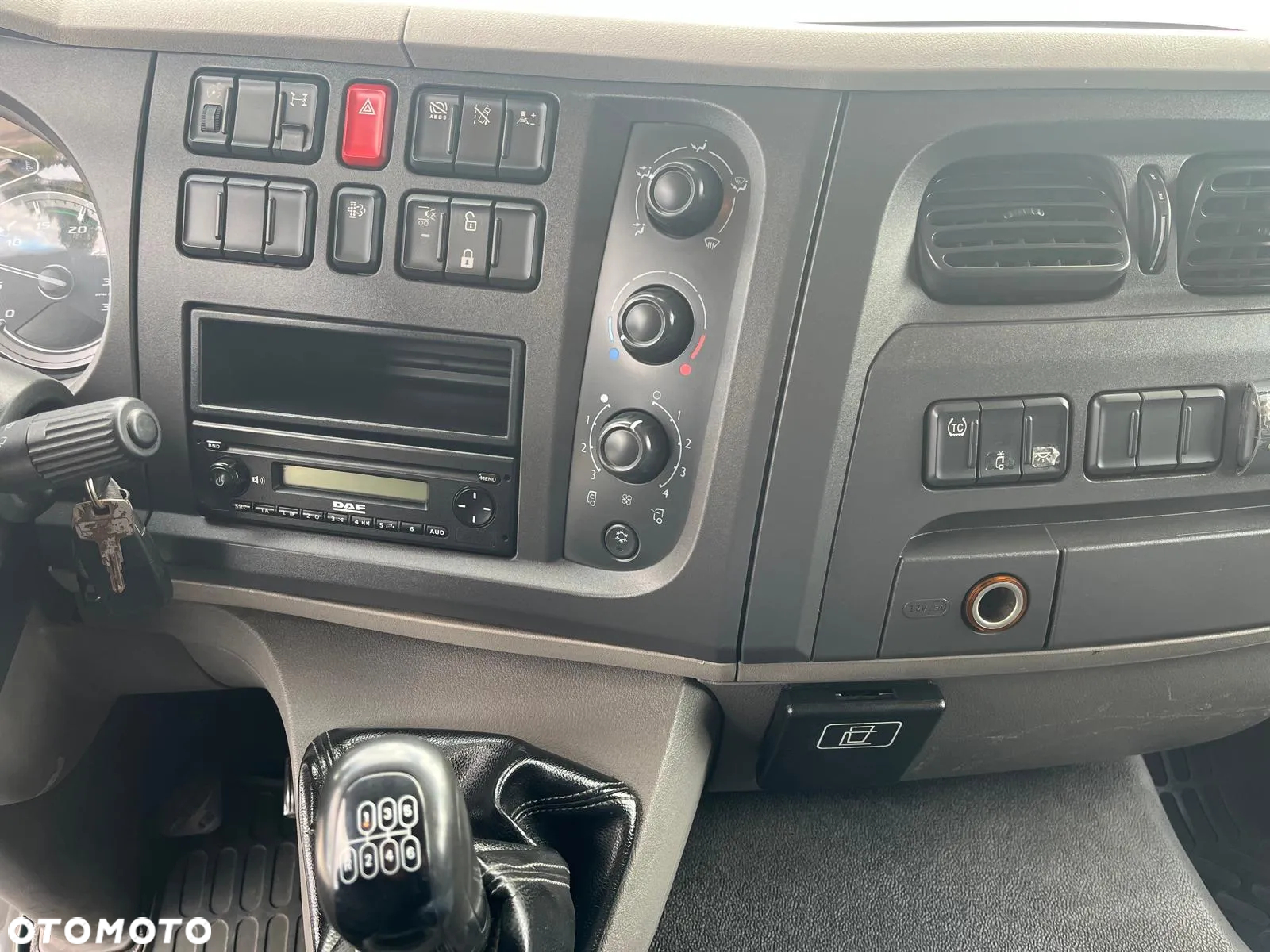 DAF LF 220 FA - 3