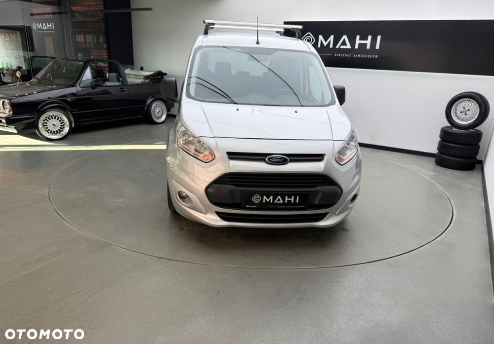 Ford Tourneo Connect 1.6 TDCi Trend - 16