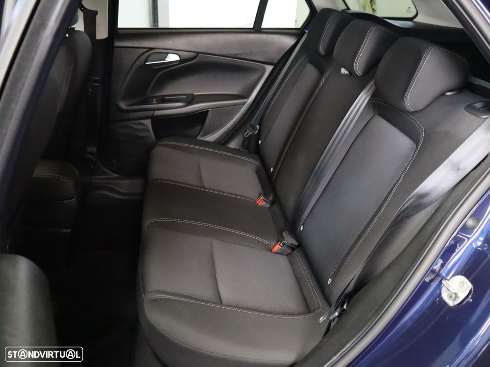 Fiat Tipo Station Wagon 1.3 M-Jet Mirror - 9