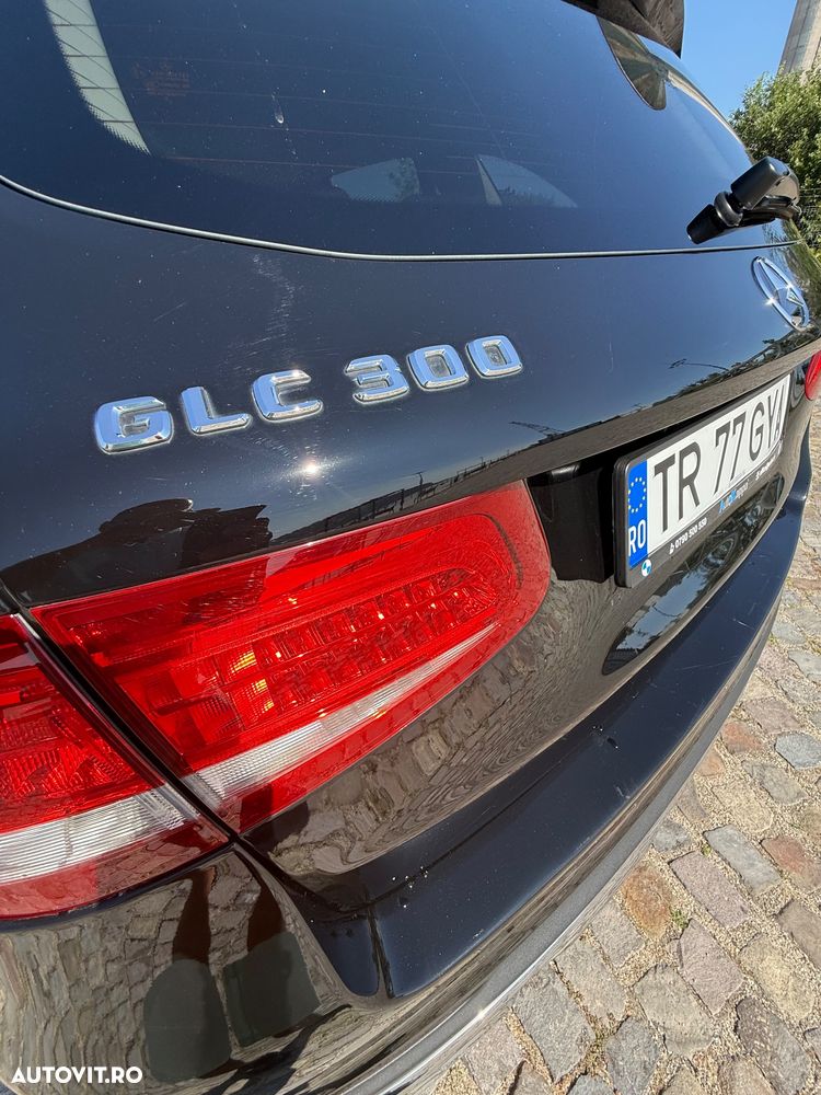 Mercedes-Benz GLC - 15