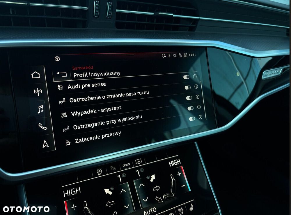 Audi A6 Avant - 35