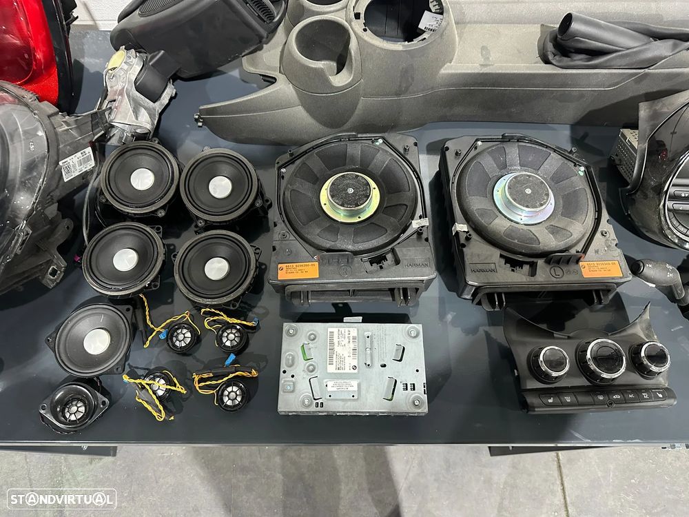 Mini One D (F55) - 13