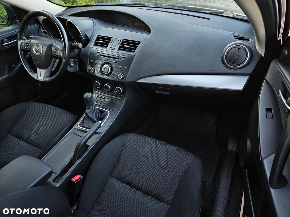 Mazda 3 1.6 Comfort - 18