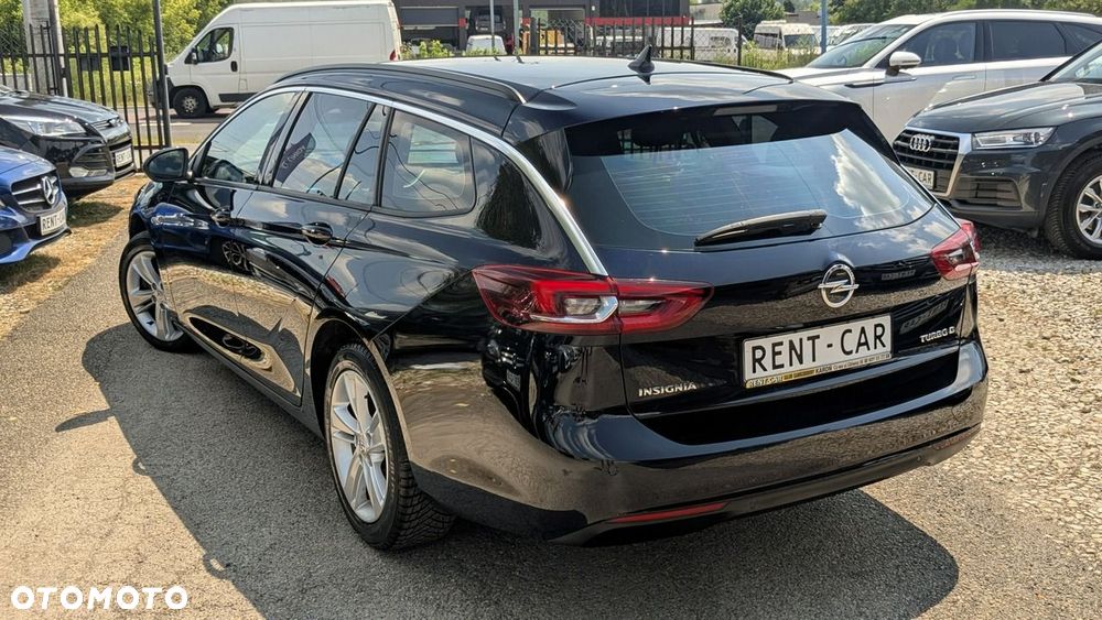 Opel Insignia - 11