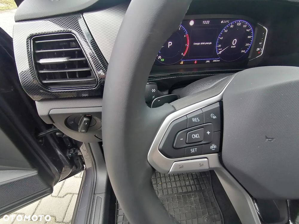 Volkswagen T-Cross 1.5 TSI ACT Active DSG - 23
