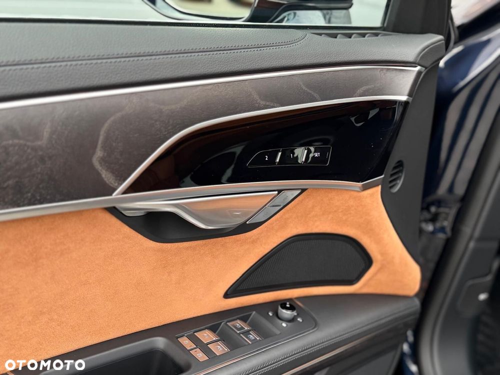 Audi A8 L 60 TFSI e Quattro Tiptronic - 15