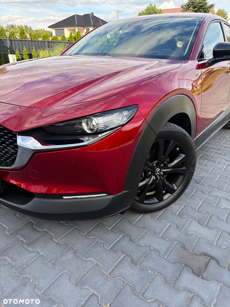 Mazda CX-30 - 3