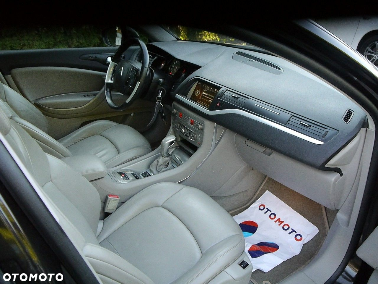 Citroën C5 - 28