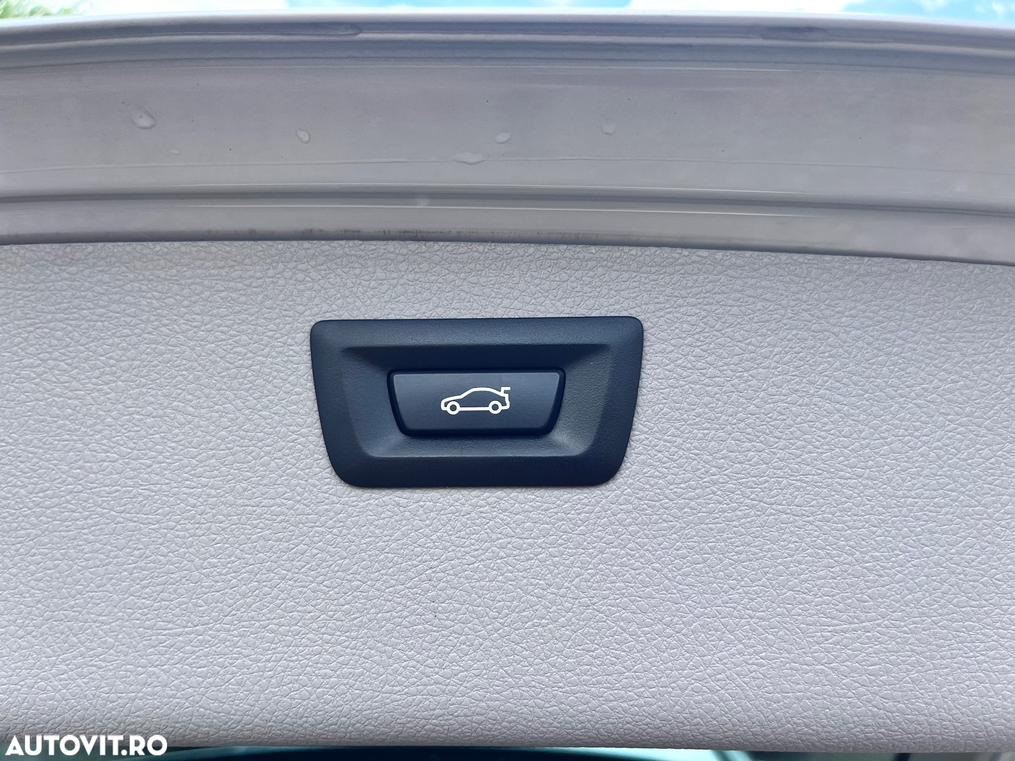 BMW Seria 3 320d Aut. Blue Performance Sport Line - 11