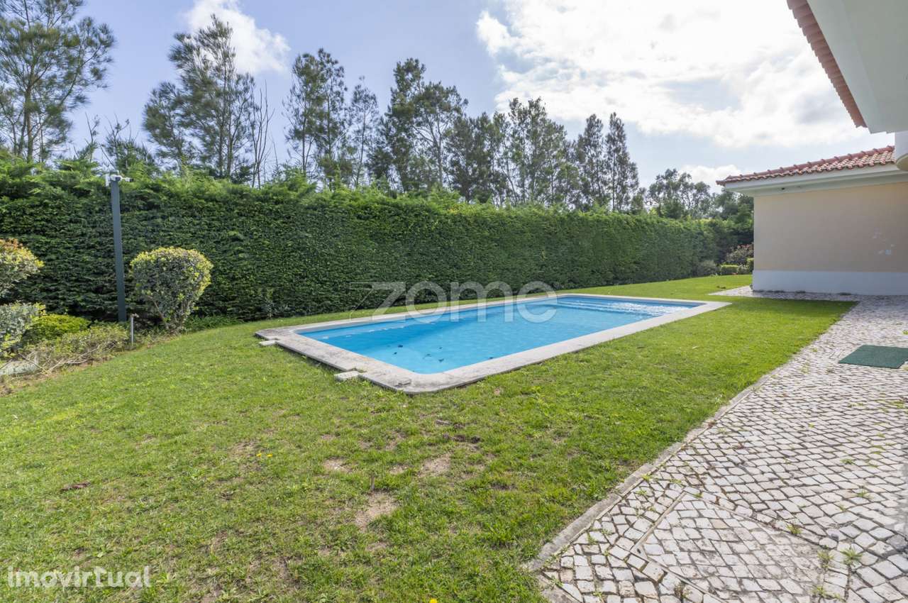 Moradia T4 Quinta da Penha Longa - Grande imagem: 2/40