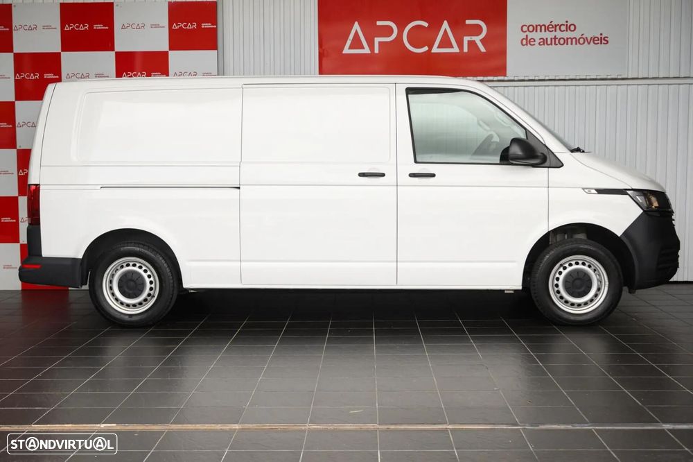 VW e-Transporter e-Caravelle LR 100 kW - 3