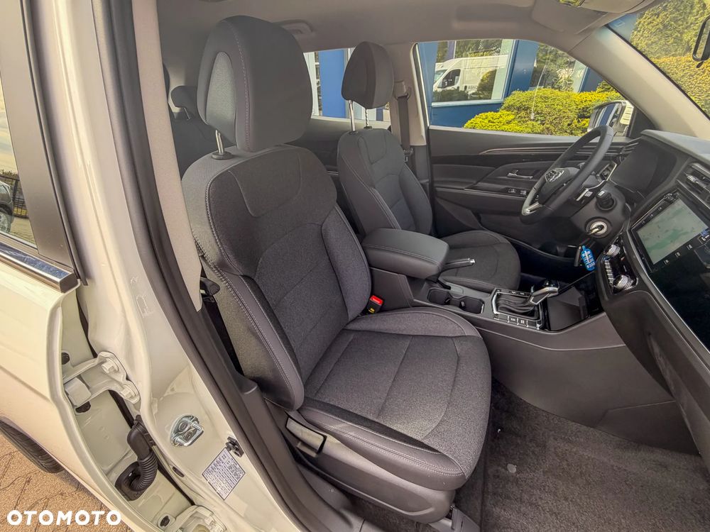 SsangYong/KGM Korando 1.5 T-GDI Joy 2WD - 24
