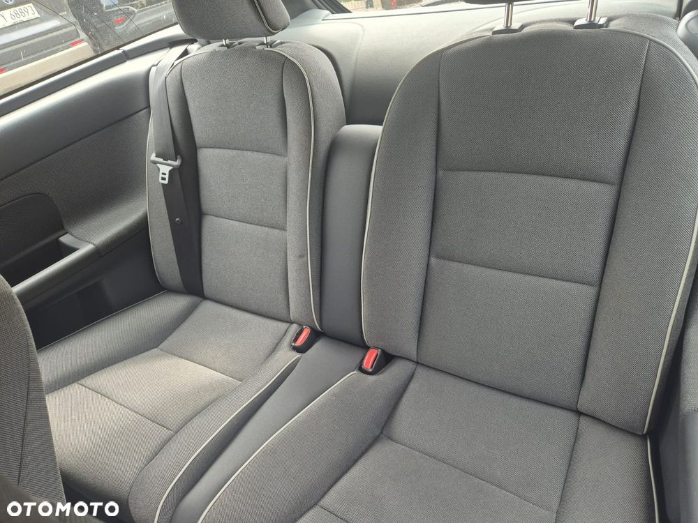 Volvo C30 1.6 Kinetic - 14