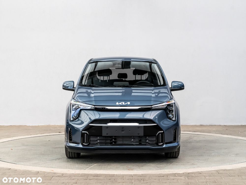 Kia Picanto 1.0 L Business Line - 11