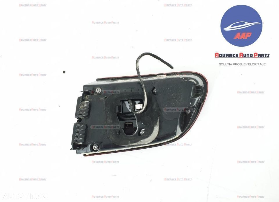 Stop Stanga Haion full led original Porsche Macan 1 2014 2015 2016 201 - 5