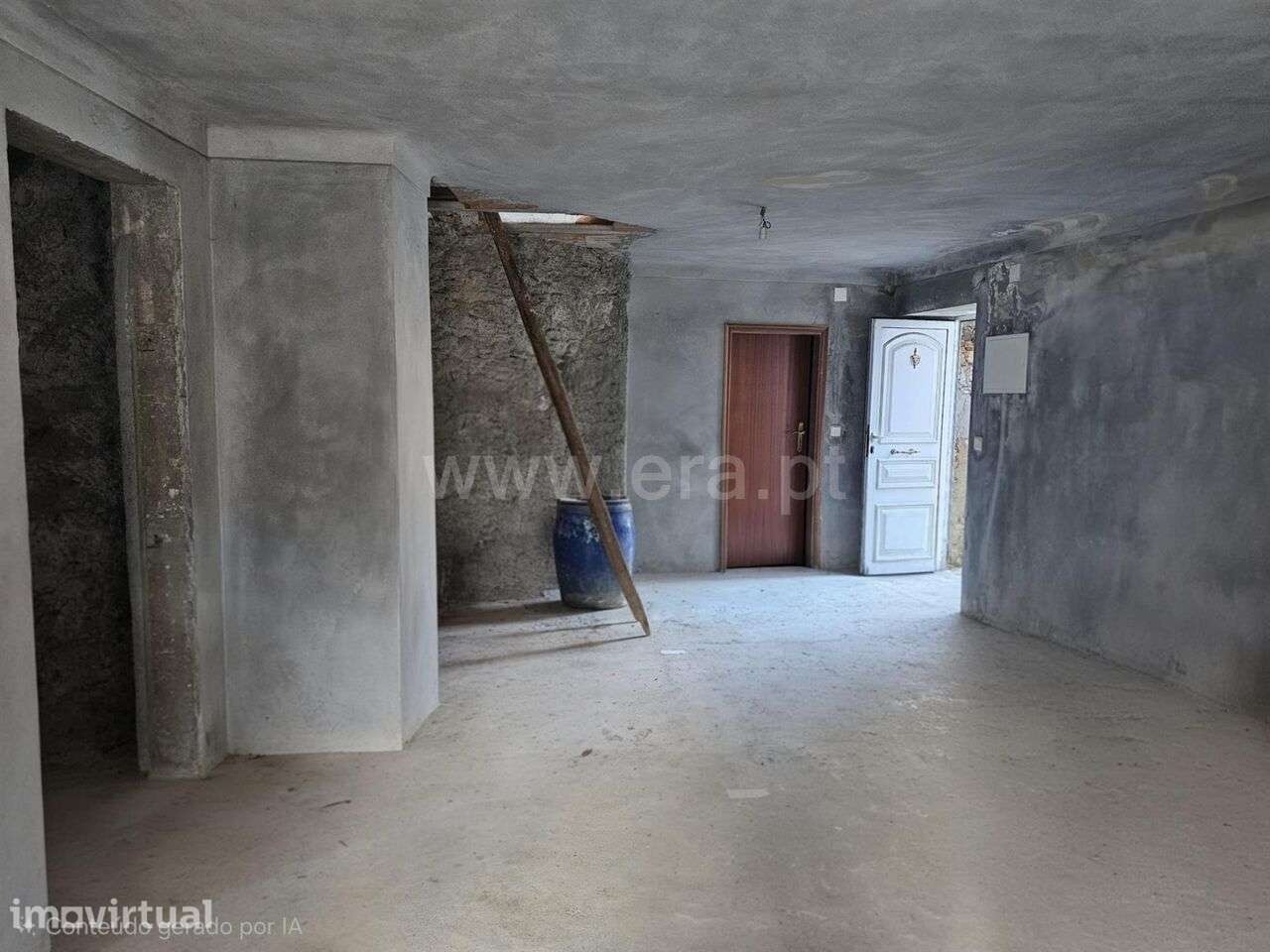 Moradia em Banda T2 / Fundão, Barroca - Grande imagem: 3/15
