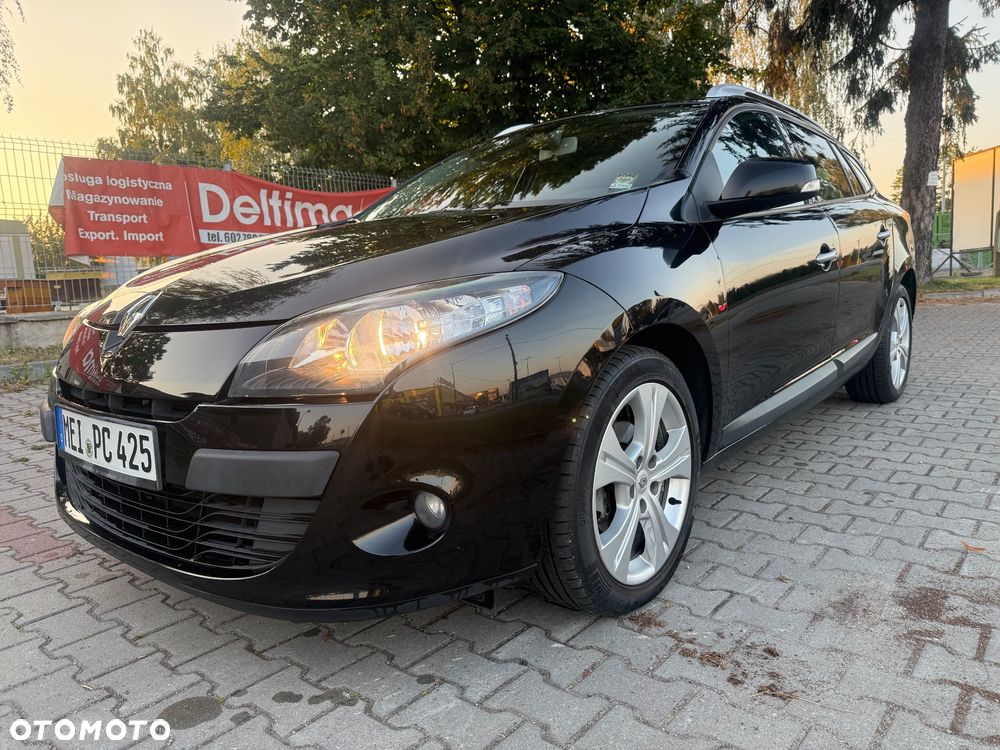 Renault Megane 2.0 140 CVT Dynamique - 2
