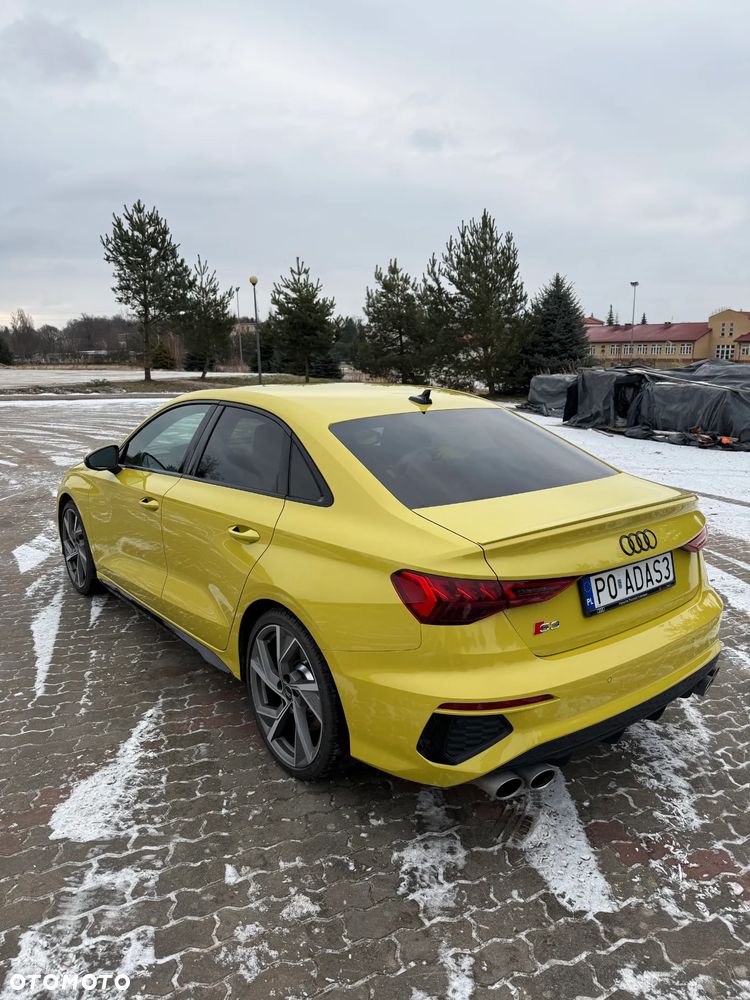 Audi S3 - 7