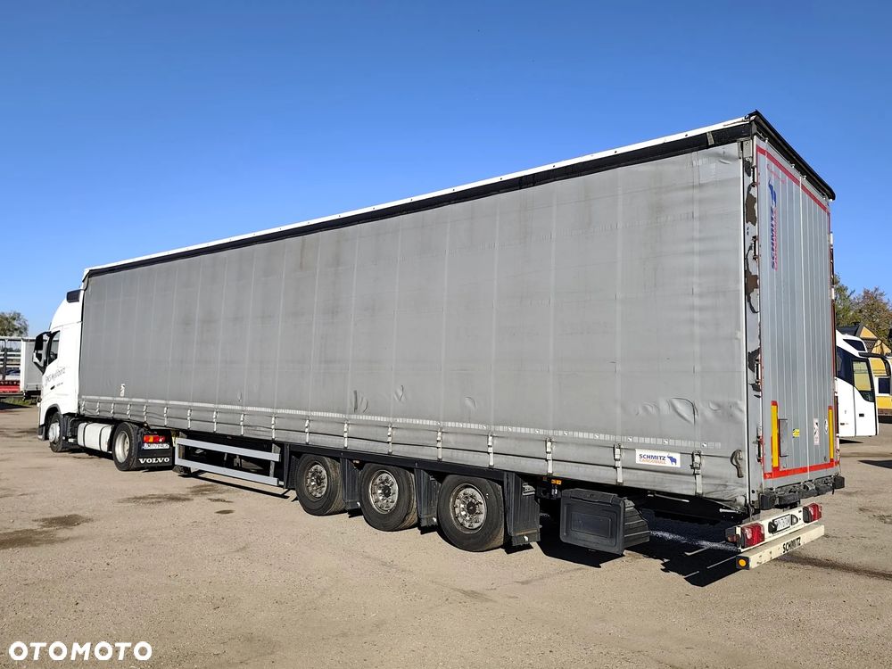 Schmitz Cargobull SCB S3t - 1