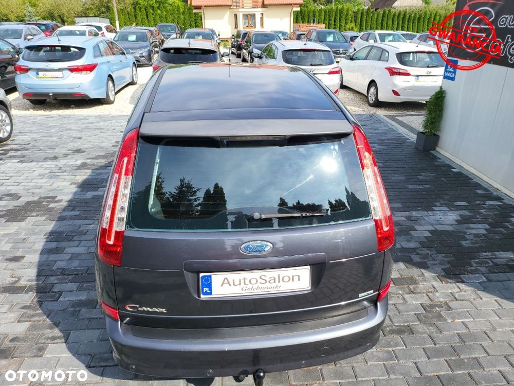Ford C-MAX - 9