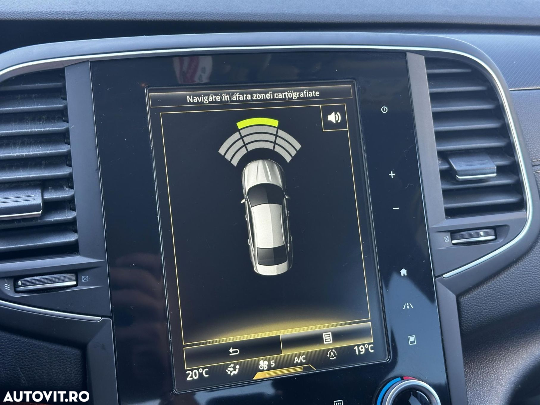 Renault Talisman - 17
