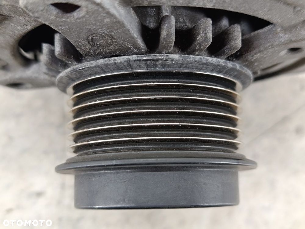 ALTERNATOR TOYOTA COROLLA X E15 27060-0T091 104210-2401  DENSO 1.6 16V - 3