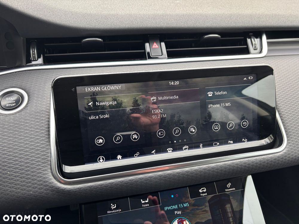 Land Rover Range Rover Evoque 2.0 D180 mHEV S - 27