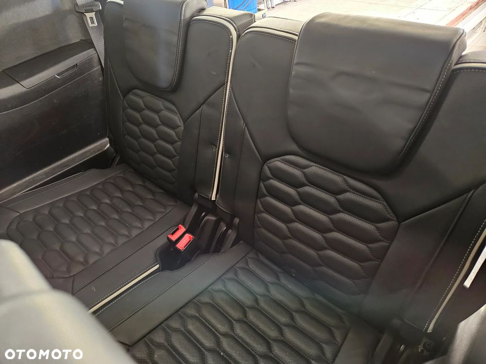 Ford S-Max 2.0 TDCi 4WD Vignale PowerShift - 17