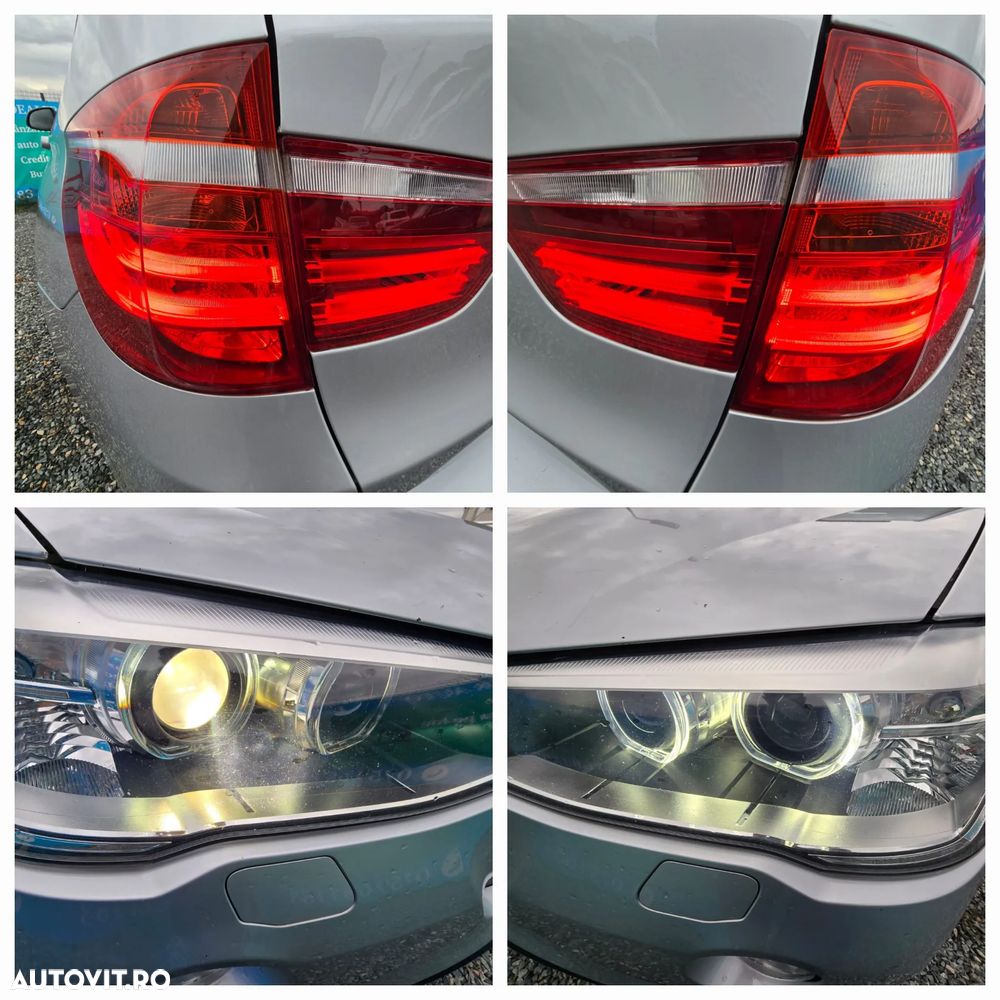 BMW X3 xDrive20d Aut. xLine - 9