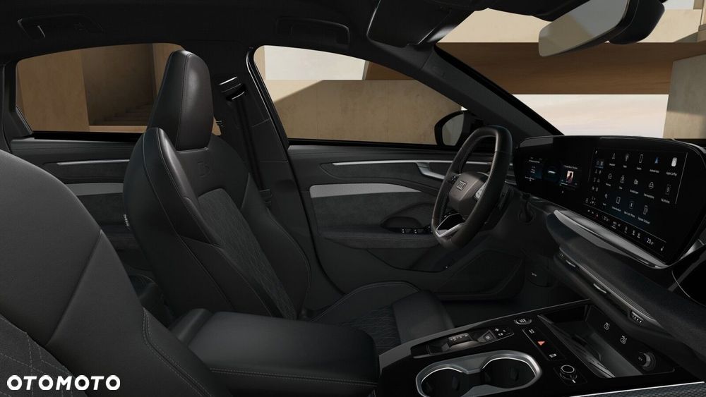 Audi A6 Limousine - 7