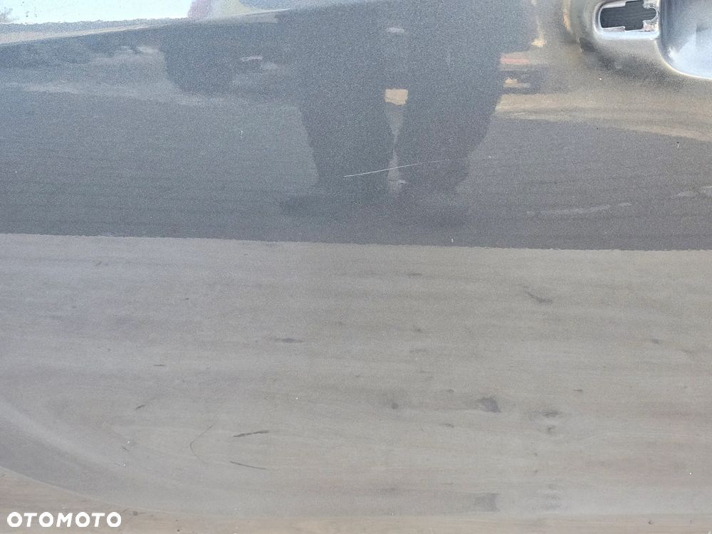DRZWI LEWY PRZÓD LEWE PRZEDNIE OPEL MERIVA B Z177 - 11