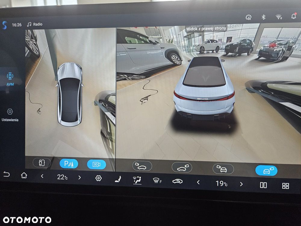 BYD Seal 82.5kWh Design - 29