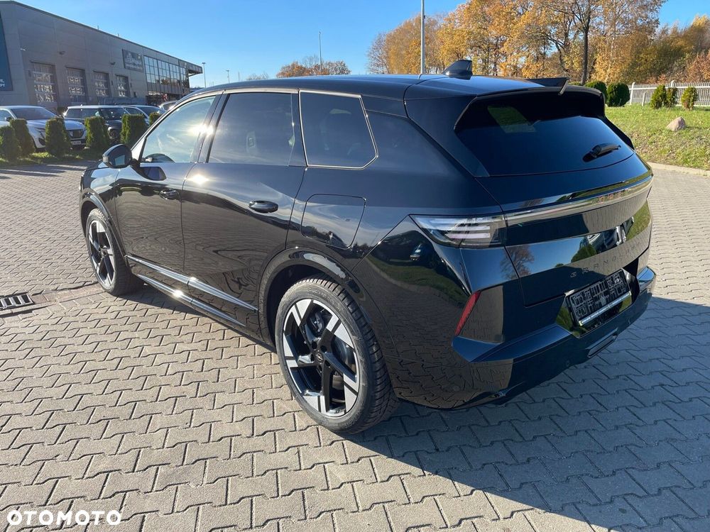 Opel Grandland 1.6 PHEV GS eDTC7 - 4