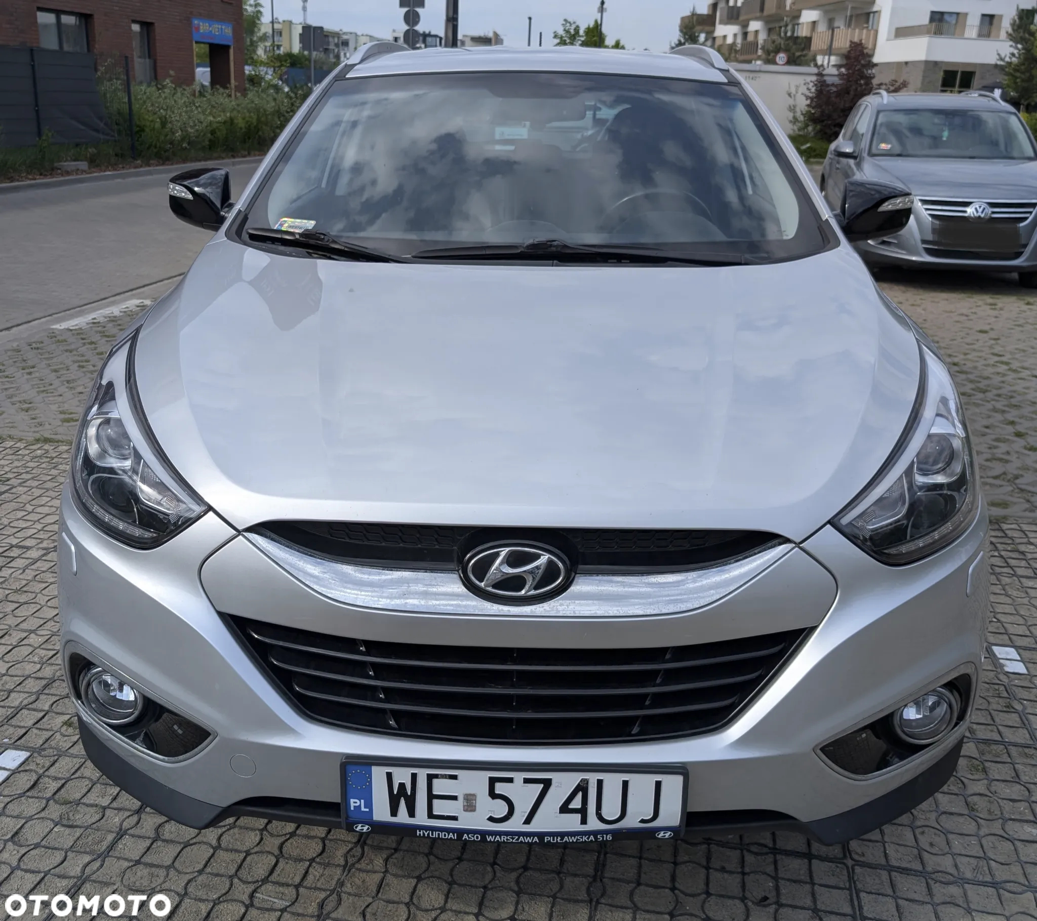 Hyundai ix35 - 3