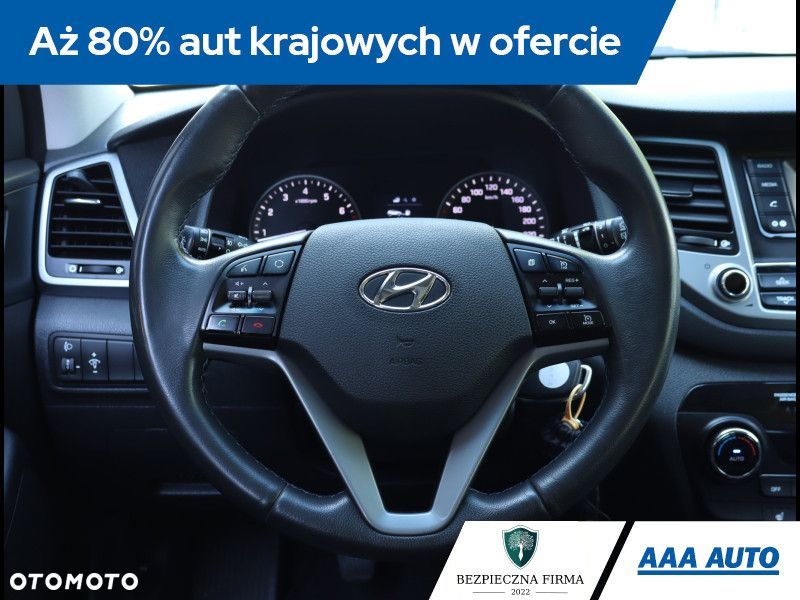 Hyundai Tucson - 21