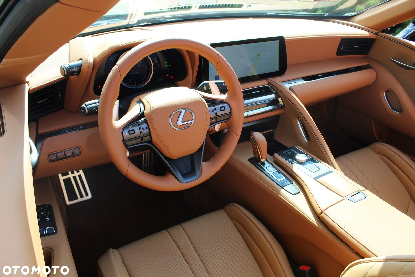 Lexus LC 500 Superturismo - 9