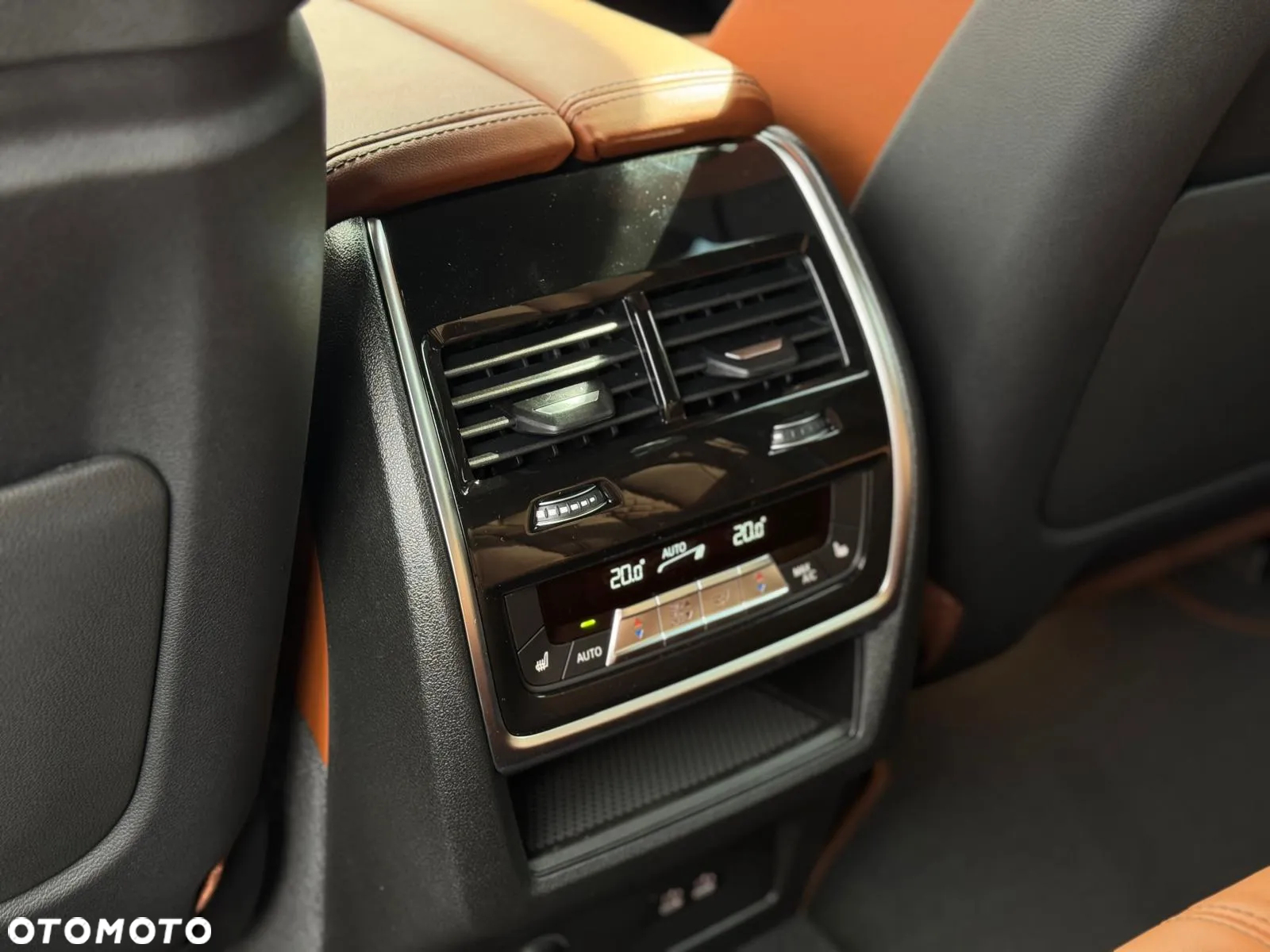 BMW X5 xDrive40i sport - 34