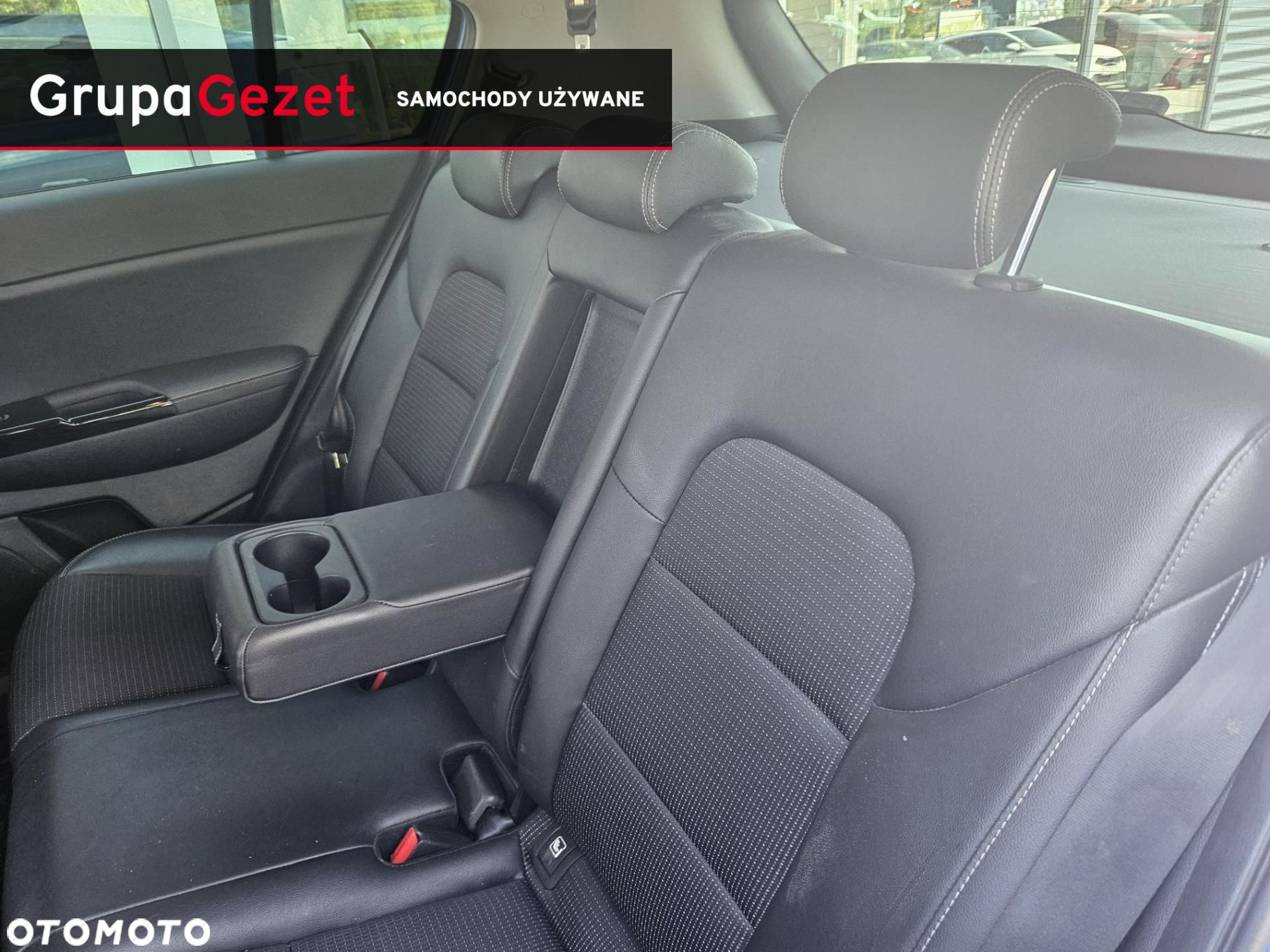 Kia Sportage - 16