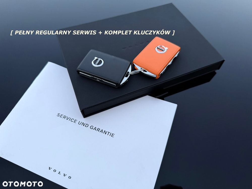 Volvo XC 60 B4 D Geartronic RDesign - 39