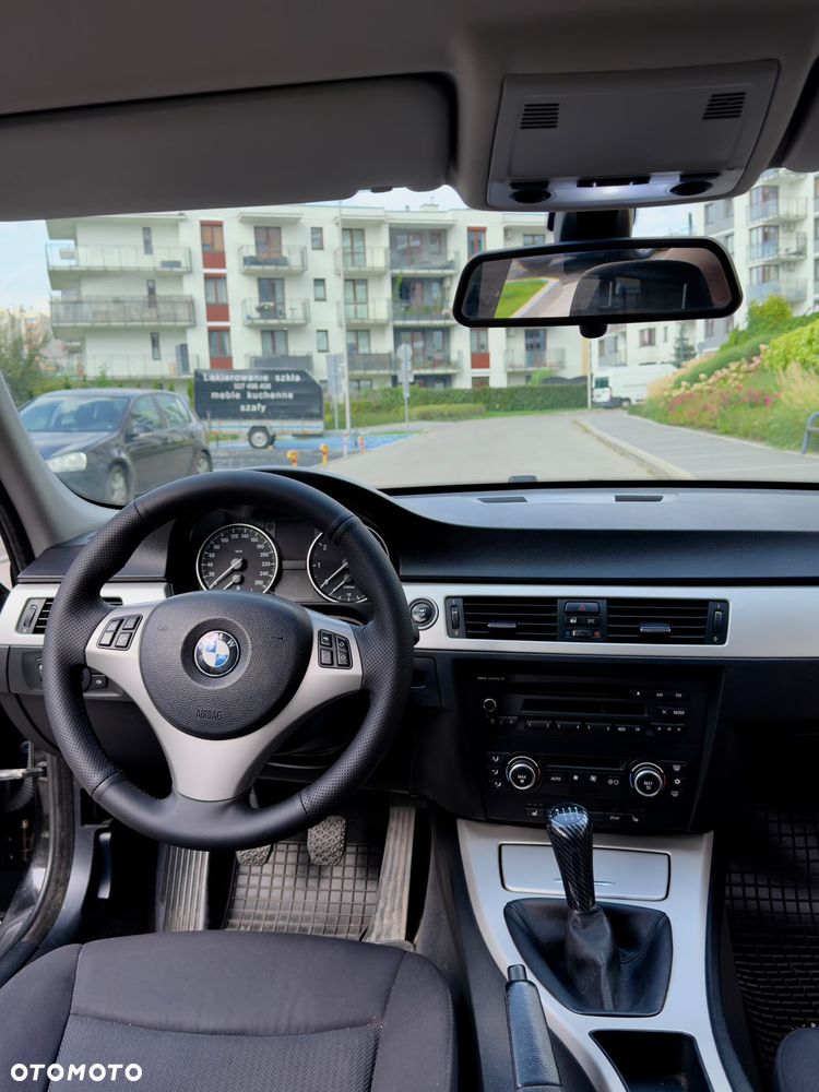 BMW Seria 3 - 8