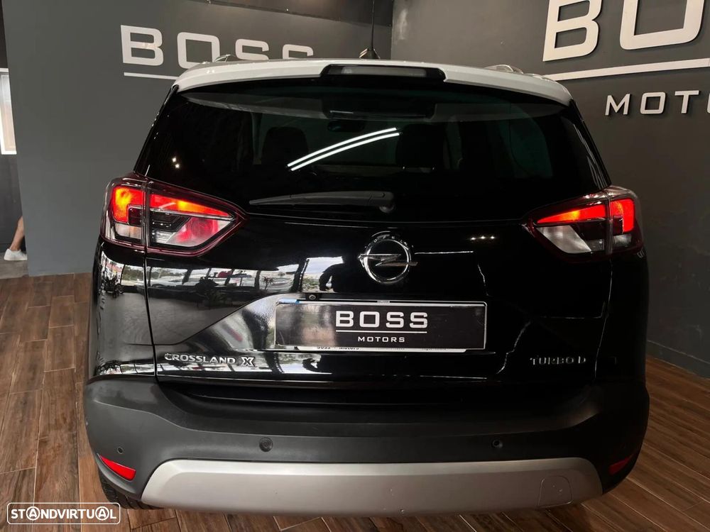 Opel Crossland X 1.6 CDTi Innovation - 11