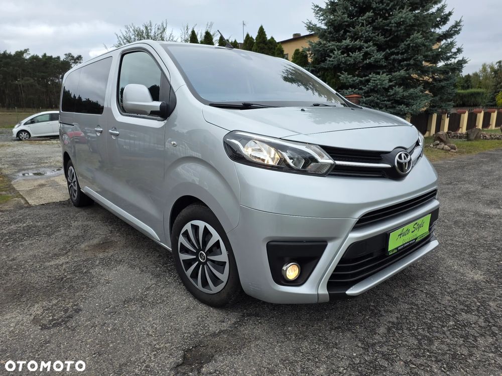 Toyota Proace Verso 1.6 D4-D Compact Business - 6