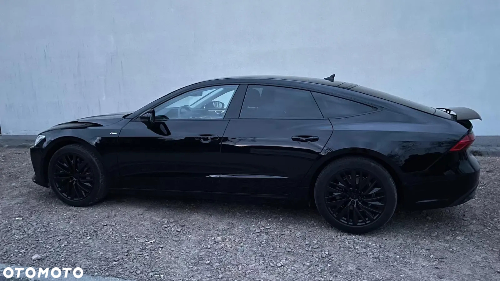 Audi A7 Sportback 40 TDI quattro S tronic - 26