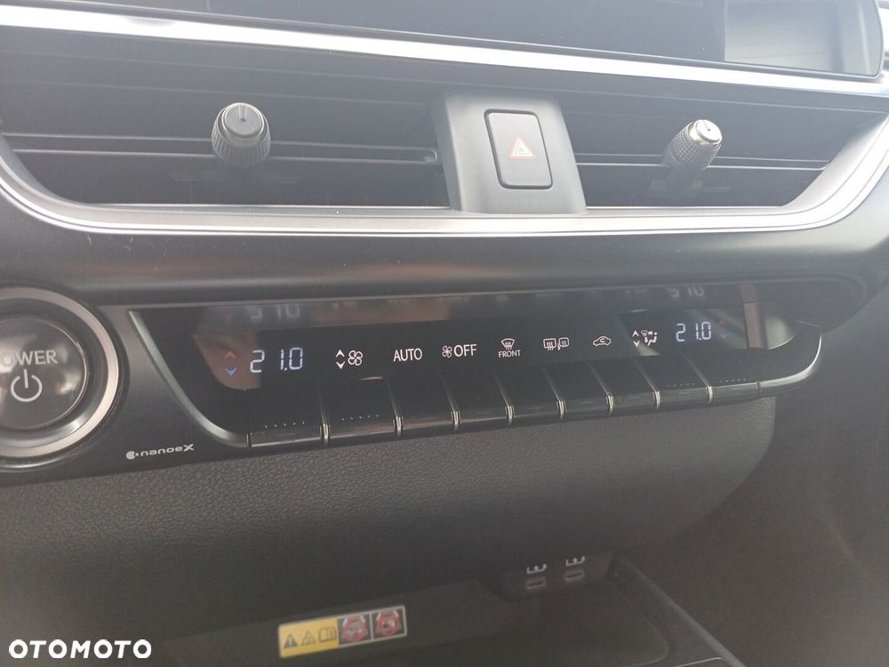 Lexus UX 250h GPF F Sport Design 2WD - 22