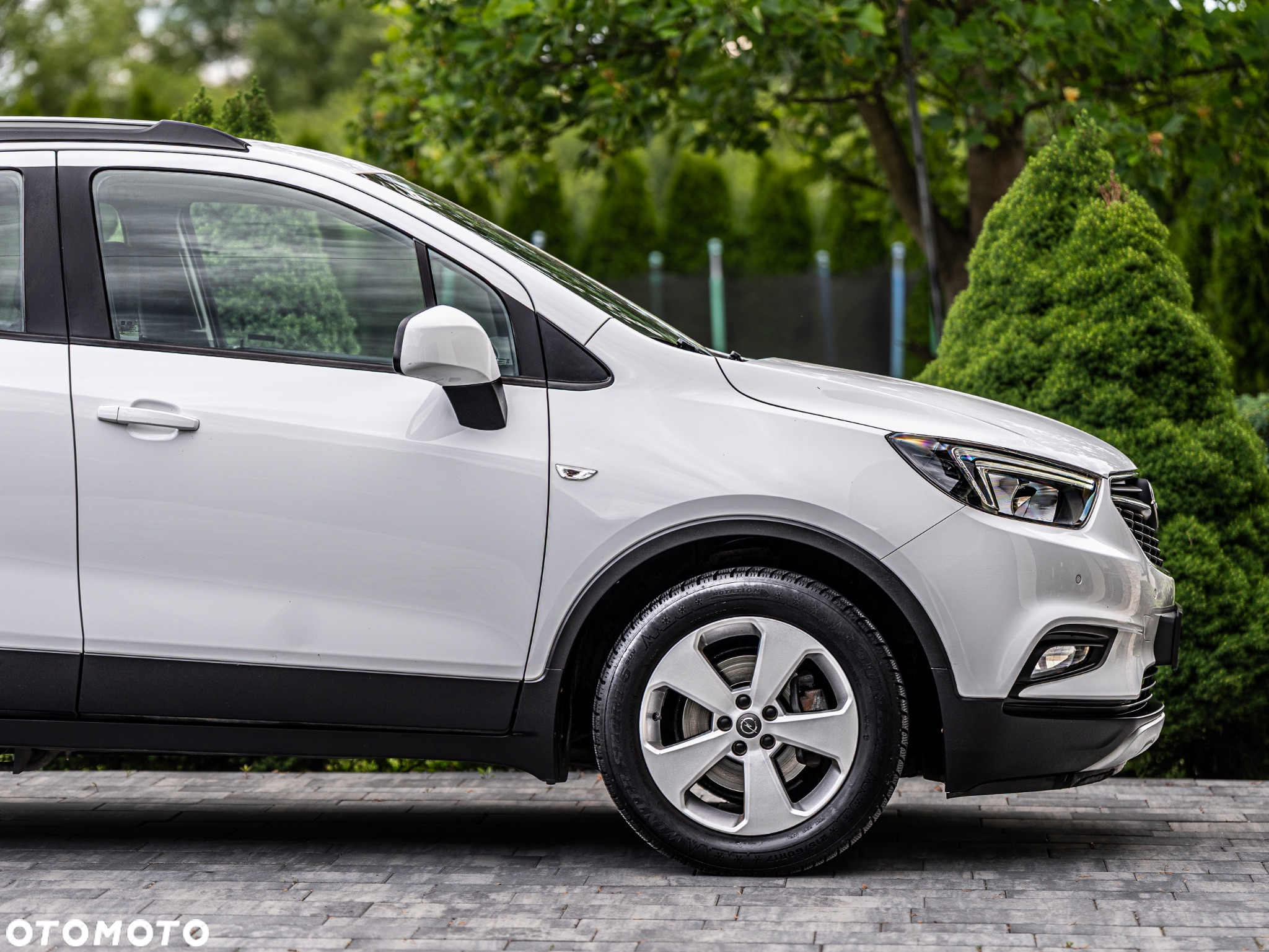 Opel Mokka 1.6 Cosmo S&S - 9