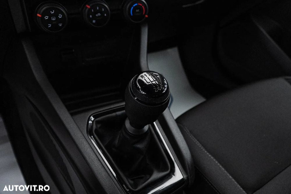 Renault Clio V 1.0 TCe Life - 30