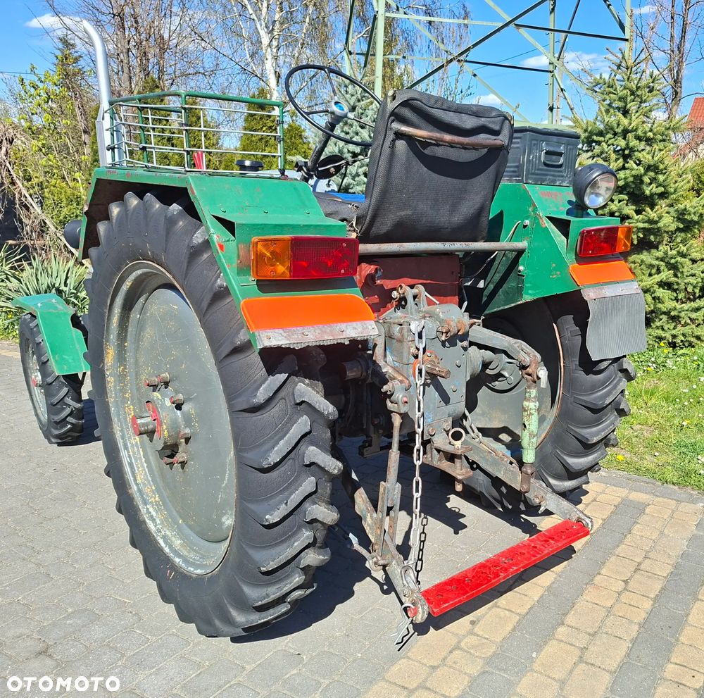 Ursus C-360/4011 - 8