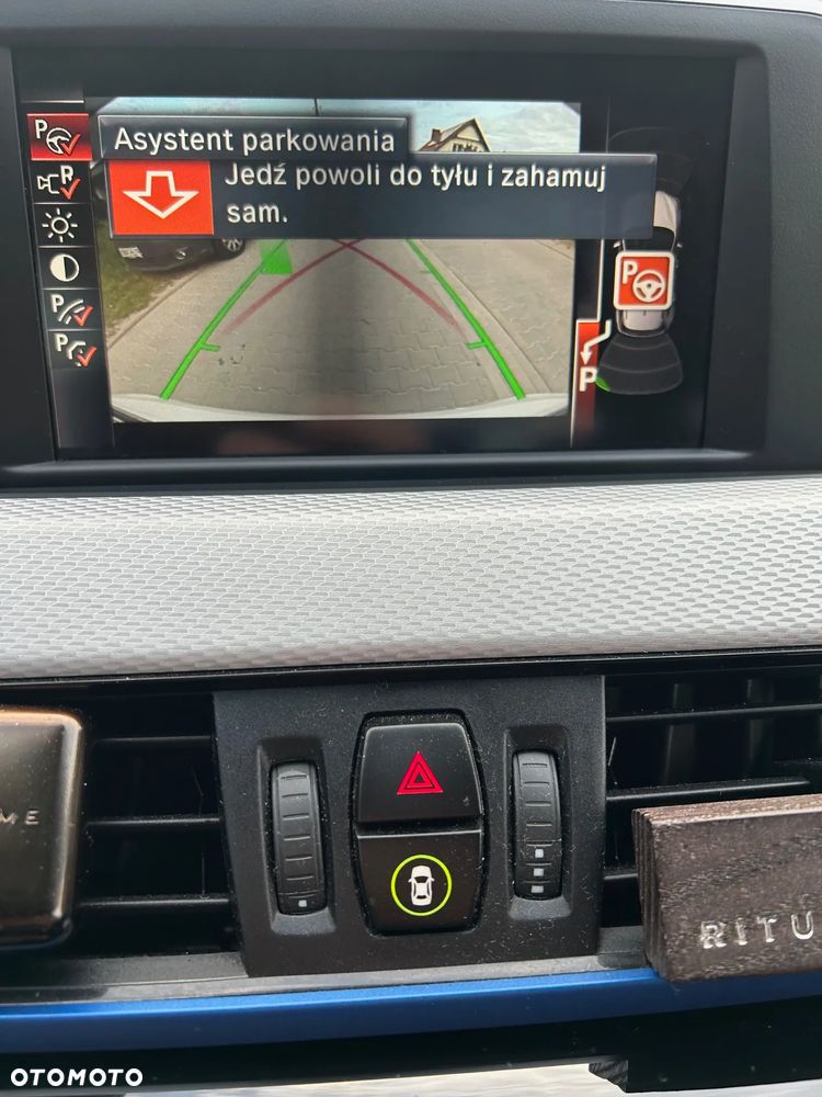 BMW X1 xDrive20d M Sport - 14