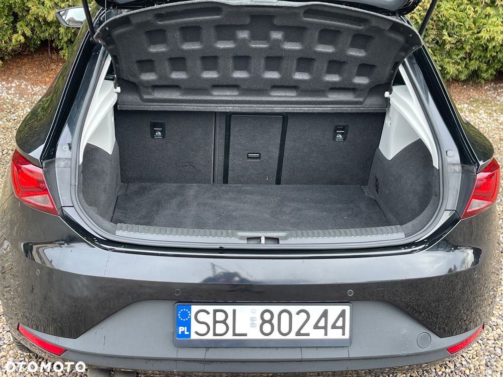 Seat Leon SC 2.0 TDI DPF Start&Stop DSG FR - 23