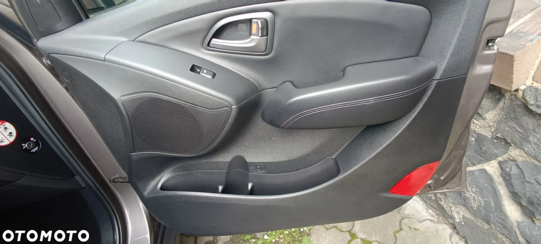 Hyundai ix35 - 17